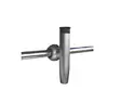 OS ROD HOLDER - CLAMP ON- SUIT 32MM TUBE - Säilytystarvikkeet veneisiin - D240720 - 1
