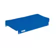 OS SEAT CUSHION 600mm X 300mm BLUE - Veneistuimet ja istuinten jalat - D241080 - 1