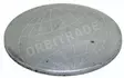 Orbitrade expansion plug 42mm - Sisäperämoottorin Jäähdytys - D158670 - 1
