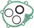 Orbitrade, gasket set - Sisäperämoottorin Jäähdytys - D158940 - 1
