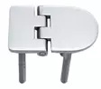 Osculati Tappi Sarana AISI316 63x40 mm - Saranat veneisiin - D332340 - 1