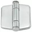 PERHOSSARANA 39,6X41,8MM - Veneen lukot ja saranat - M9516003820 - 1