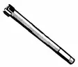 PERÄPEILIN KIINNITYSPUTKI - Lowrance vene-elektroniikka - M9513024050 - 1