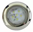 PINTA-ASENNETTAVA LED SISÄ-/ULKOVALAISIN 70,9MM 12-24V - Venesähkö - M9514051520 - 1