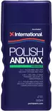 POLISH AND WAX 500 ML - Veneenhoitotuotteet ja maalit - M9519215270 - 1