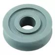 PYLPYRÄN KEHRÄ 27x6mm - Purjevenetarvikkeet - M9512086030 - 1