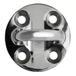 PYÖREÄ KANSISILMUKKA 76MM - Purjevenetarvikkeet - M9511005040 - 2