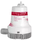 Pilssipumppu Europump II 1500 12v - Veneen tyhjennyspumput ja katkaisimet - D123870 - 1