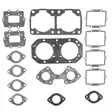 ProX Top End Gasket Set JS750/750SX/SXi '92-99 - Moottoriosat vesijeteille - D210390 - 1