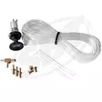 SBT Primer Kit, Mikuni, Triple, Clear - Sähköosat vesijeteille - D366100 - 1