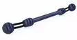SNUBBER TWIST KIINNITYSJOUSTIN, SININEN - Lowrance vene-elektroniikka - M9513014100 - 1