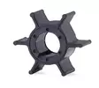 Sea-X siipipyörä Yamaha 6HP / Mariner 8/15HP - Perämoottorin Jäähdytys - D106380 - 2
