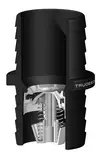 TAKAISKUVENTTIILI 50mm - Veneen LVI - M9515030570 - 2