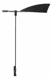 TUULIVIIRI FEATHER VANE RACE FVR-1 - Purjevenetarvikkeet - M9512140000 - 1