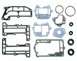 Tiivistesarja Yläpää/Power Head Gasket Kit Yamaha 6C/6D/8C - Yamaha muut - 19700 - 1