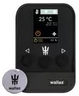WALLAS VIKING AIR DIESEL LÄMMITIN - Lämmittimet veneisiin - M9515009530 - 4