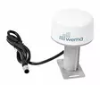 WEMA NMEA 2000 GPS ANTENNI - Venesähkö - M9514700820 - 1