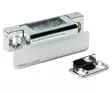 JOUSISALPA KROMATTUA MESSINKIÄ - Veneen lukot ja saranat - M9516010010 - 1