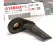 Eväsinkki/Trim Tab Yamaha 25B 25V 30G/H F20A/D F25A/D - Yamaha sinkkianodit - 10750 - 1
