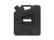 GKA Jerrykannu 10L Musta Yleismalli - Perämoottorin Polttoainetarvikkeet - D227710 - 2