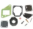 Kaasarin korjaussarja/Carburetor Repair Kit Yamaha 4AC/AS 5C/CS - Yamaha muut - 14660 - 1