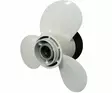 Potkuri/Propeller Yamaha (3 X 9-3/4 X8 -J) 9.9F 15F F15C F20B TYÖPOTKURI - Yamaha potkurit - 28880 - 1