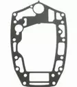 Rikitiiviste Yamaha 40-50hv 40V 40Y 50H Upper Casing Gasket - Perämoottorin Perän osat - 38420 - 1