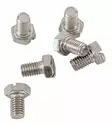 Ruuvisarja/Screw Kit 4 Ruuvia Merivesipumppu (Sea Water Pump) Volvo - Sisäperämoottorin osat - 28180 - 1