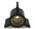 Siipipyörä/Impeller Evinrude/Johnson 2.5-4hv 0433935/0767407 - Perämoottorin Jäähdytys - 31470 - 1