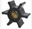 Siipipyörä MC97 F35B Pumppuun 09-808B (VOLVO 21951342) - Sisäperämoottorin Jäähdytys - 32430 - 1