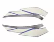 Tarrasarja/Graphic Set Cowling Yamaha Moto TZR50 - Yamaha Moto - 25310 - 1