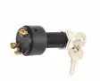 Virtalukko/Ignition Switch Mercruiser 3.0 3-napainen - Mercury/Mercruiser osat - 44050 - 1