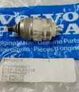 Volvo Penta Stop Solenoid Magnet 24V 858058 859262 - Sisäperämoottorin Sähköosat - 39360 - 1