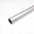 Alumiiniputki 25mm X 2,5mm hinta/metri - Kaide- ja kuomuhelat - 4980 - 1