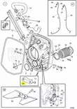 Anodi/Anode Volvo Penta DPR DPH VOLVO (3588745/852835) - Anodit perä- ja sisäperämoottoreille - 15440 - 2