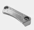 Anodi/Anode Volvo Penta DPR DPH VOLVO (3588745/852835) - Anodit perä- ja sisäperämoottoreille - 15440 - 1