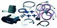 AUTO GLIDE CONTROL SYSTEM - Veneen ohjaus ja hallinta - M9519040750 - 2