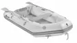 CREWTENDER KUMIVENE 260cm ILMAPOHJA - Kumiveneet - M9519038510 - 2