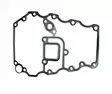 Gasket/Tiiviste Oil Pan Yamaha F25-F40 4-Tahti - Yamaha muut - 39440 - 1