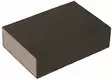 HIOMASIENI 100X70X28 MM - Veneenhoitotuotteet ja maalit - M9519401370 - 1