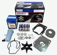 Huoltosarja/Maintenance Kit Suzuki DF70A/80A/90A(2009-2020 MY) - Suzuki osat perämoottorille - 50550 - 1