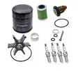 Huoltosarja/Marine Maintenance Kit Yamaha F150G F175A F175C F200F F200G (300H) - Yamaha osat perämoottoreille - 51290 - 1