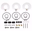 Kaasarin Korjaussarja/Carburetor Repair - Yamaha muut - 39700 - 1