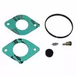 Kaasarin Korjaussarja/Carburetor Repair - Suzuki osat perämoottorille - 41380 - 1
