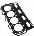 Kannentiiviste/Cylinder Gasket Yamaha/Mercury/Mariner 75-115 hv - Anodit perä- ja sisäperämoottoreille - 43560 - 1
