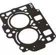 Kannentiiviste/Gasket Cylinder Head Yamaha F9.9C F13.5A F15A - Yamaha osat perämoottoreille - 50630 - 1