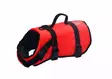 Koiraliivi Besto Dog Lifejacket Orange 4-8kg S - Koiran pelastusliivit - 43090 - 1