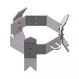 KOOTTAVA POIJUPAINO 30KG - Ankkurointi ja kiinnitys - M9513051130 - 4