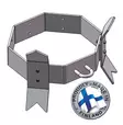 KOOTTAVA POIJUPAINO 30KG - Ankkurointi ja kiinnitys - M9513051130 - 6