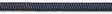 KÖYSI SIRIUS 1000 10MM NAVY - Köydet veneilyyn - M9518112410 - 1